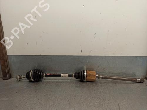 Used Right front driveshaft Right front driveshaft 15853987 15853987
