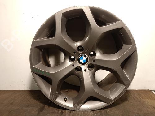 Used Rim Rim BMW X6 (E71, E72) xDrive 35 d (286 hp) 36385476 36385476
