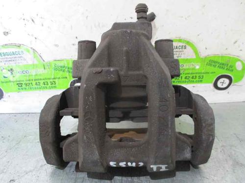 Used Left rear brake caliper MERCEDES-BENZ M-CLASS (W164) ML 320 CDI 4-matic (164.122) (224 hp) 11613389