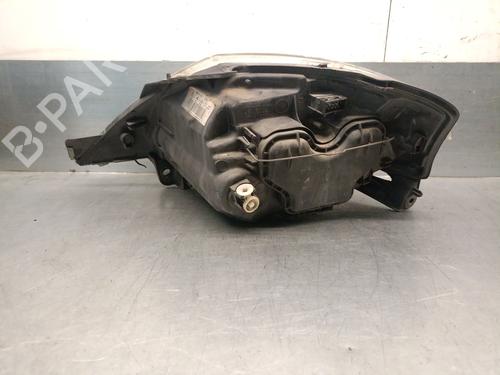 Højre forlygte CITROËN C3 I (FC_, FN_) 1.4 HDi | BP29242940C29 