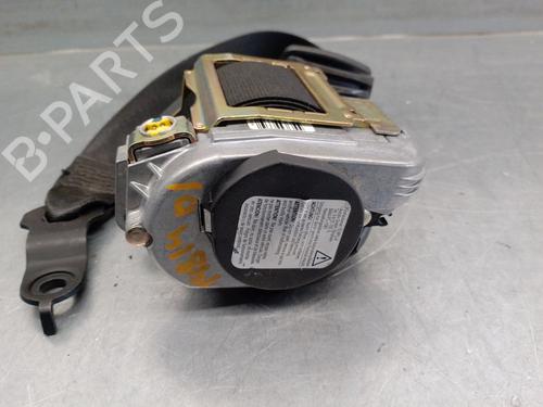 Front left seatbelt MERCEDES-BENZ E-CLASS (W211)  | BP17678457I26 