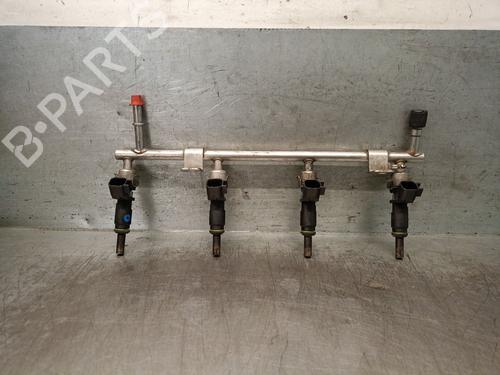 Used Injection rail CHEVROLET CRUZE Hatchback (J305) 1.6 (124 hp) 29270961