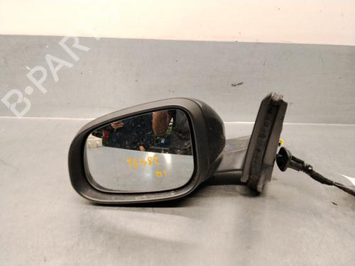 Used Left mirror Left mirror 39169147 39169147