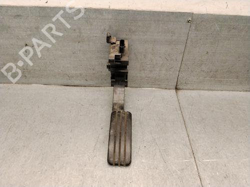 Used Pedal Pedal RENAULT GRAND SCÉNIC III (JZ0/1_) 1.5 dCi (JZ09, JZ0D, JZ10, JZ14, JZ1G, JZ29, JZ2C) (110 hp) 36072333 36072333