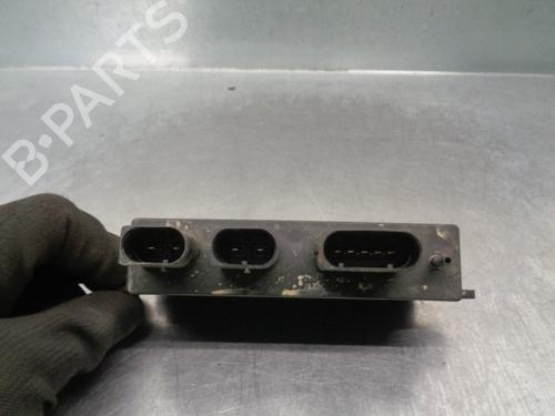 Electronic module MERCEDES-BENZ M-CLASS (W163) ML 270 CDI (163.113) | BP18417041M83 
