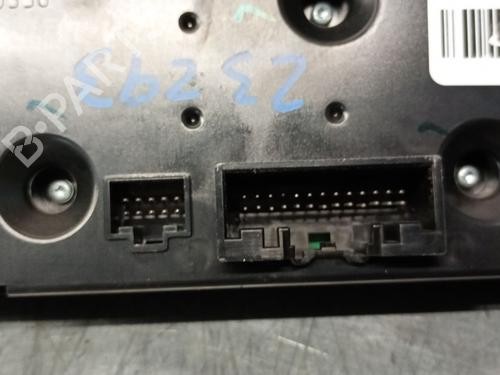 Climate control LANCIA VOYAGER MPV (404_) 2.8 CRD (RT, 53) | BP28129143I5 - Image 4