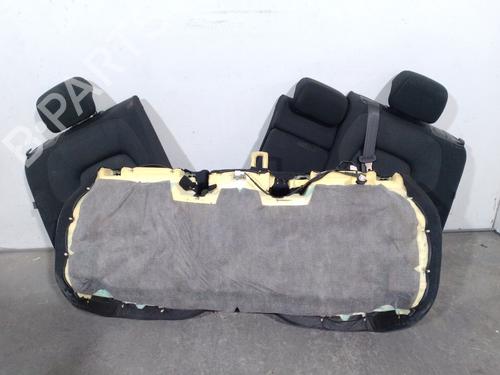 Rear seat MAZDA CX-5 (KF) 2.0 SKYACTIV-G AWD | BP33856267C17 - Image 3