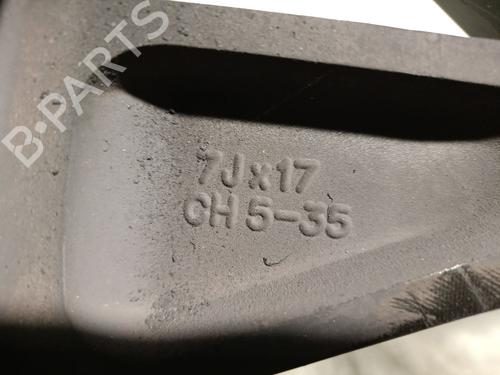 Rim RENAULT ARKANA I (LCM_, LDN_) 1.3 TCe 140 (LDN0) | BP20692330C45 