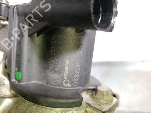 Engine RENAULT CLIO III (BR0/1, CR0/1) 1.5 dCi (BR17, CR17) | BP31717292M1 