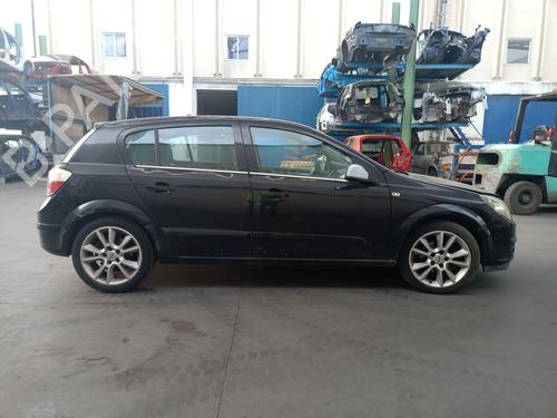 Engine OPEL ASTRA H (A04) 1.7 CDTI (L48) | BP33293041M1 - Image 22