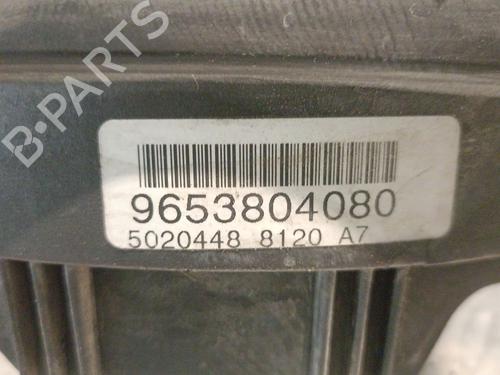 Radiator fan CITROËN C3 I (FC_, FN_) 1.4 i | BP28316527M35 