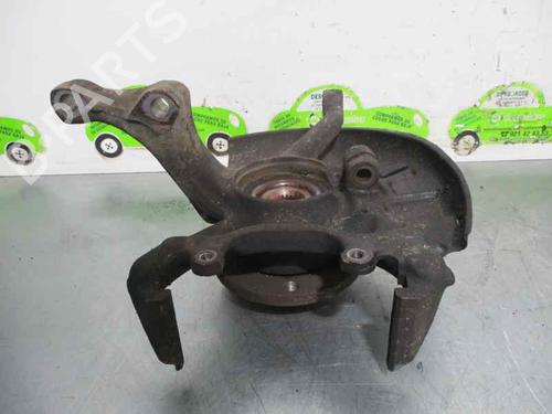 Right front steering knuckle SEAT CORDOBA Vario (6K5)  | BP2083314M26 