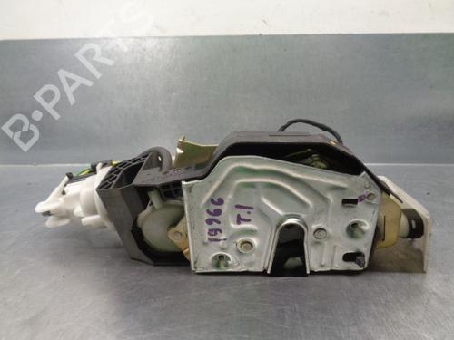 Rear left lock MERCEDES-BENZ S-CLASS (W220) S 320 CDI (220.026, 220.126) | BP18310213C100 