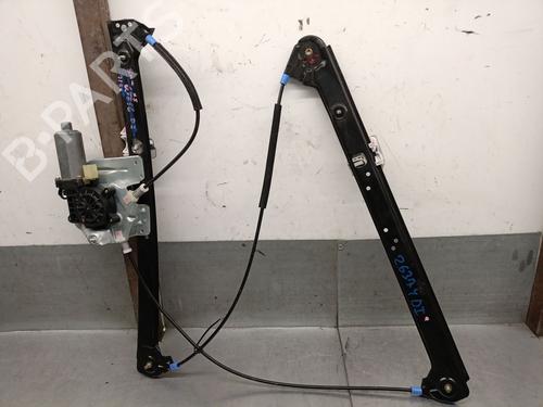 Used Front left window mechanism Front left window mechanism 39538182 39538182
