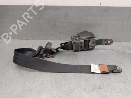 Front right seatbelt DAEWOO LANOS (KLAT) 1.5 | BP30970452I25 - Image 3