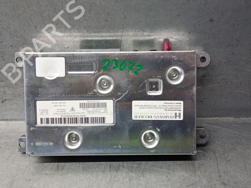 Modulo electronico PORSCHE CAYENNE (9PA) 3.2 (250 hp) 28049233