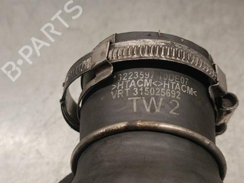 Pipe OPEL ZAFIRA / ZAFIRA FAMILY B (A05) 1.7 CDTI (M75) | BP28064812M125 