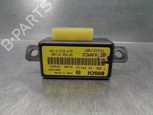 Used Electronic module Electronic module KIA OPIRUS (GH) 3.5 (203 hp) 9278051 9278051