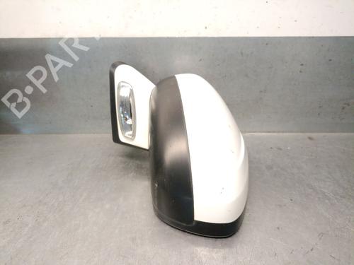 Left mirror CITROËN C4 II (NC_) 1.6 HDi 90 | BP28818866C26 