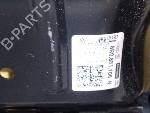 Right front seat SKODA YETI (5L) 2.0 TDI | BP31886301C16