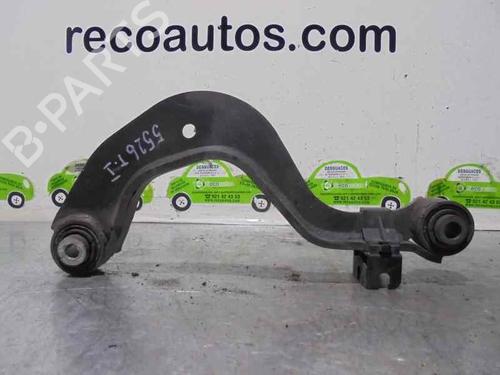 Used Left rear suspension arm SEAT LEON (1P1) 1.9 TDI (105 hp) 2060535