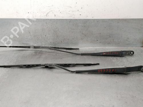 Used Front windshield wiper arm Front windshield wiper arm PEUGEOT 406 (8B) 1.9 TD (90 hp) 36388075 36388075