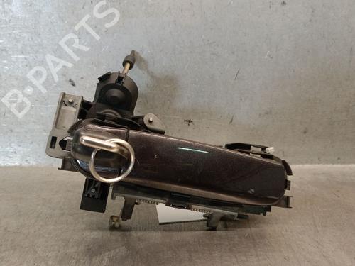 Used Front left exterior door handle AUDI A4 B7 (8EC) 2.0 TDI 16V (140 hp) 33117933