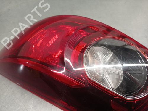 Right taillight MAZDA 3 (BM, BN) 2.2 D | BP32187189C35