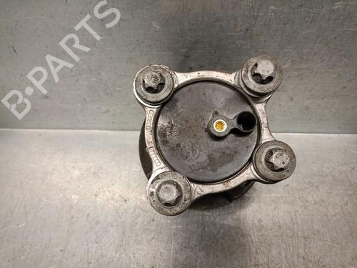 Left rear steering knuckle DACIA JOGGER (RK_) 1.0 TCe 90 ECO-G (RKMT) | BP22739488M27 