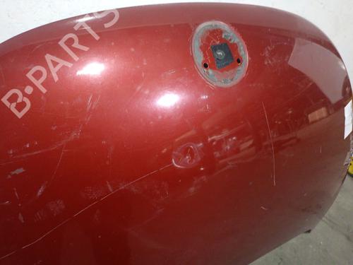 Hood VW NEW BEETLE (9C1, 1C1) 2.0 | BP29277448C1