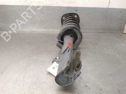 Left front shock absorber SMART FORFOUR (454) 1.5 CDI (454.001) | BP34055859M16 - Image 4
