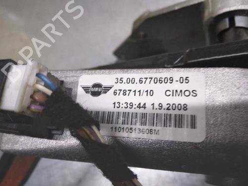 Pedal MINI MINI CLUBMAN (R55) Cooper | BP21021210I4 