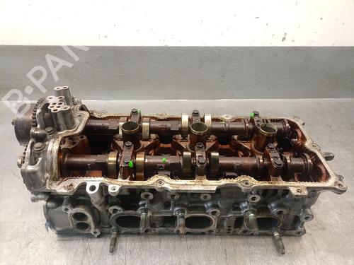 Cylinder head RENAULT ESPACE IV (JK0/1_) 3.5 V6 (JK00, JK0F, JK0P, JK0S, JK0W) | BP31211308M5 - Image 7
