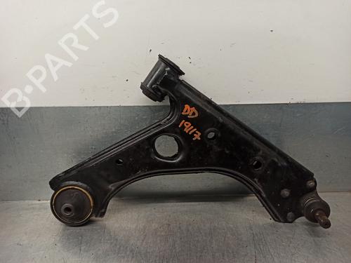 Højre fortil bærearm OPEL CORSA E (X15) [2014-2025]  15944870