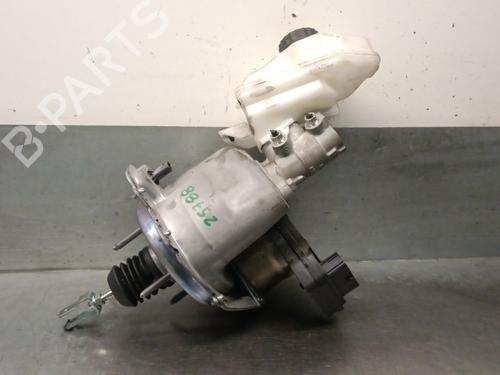 Servo brake MAZDA 2 Hatchback (KB) 1.5 Hybrid (KBAC3X) | BP36995677M42 - Image 3