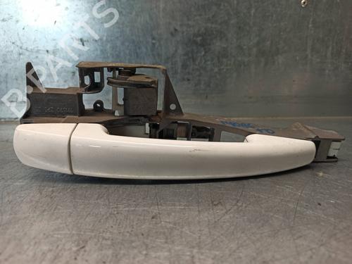 Used Rear right exterior door handle PEUGEOT 5008 (0U_, 0E_) 1.6 HDi (114 hp) 8369174