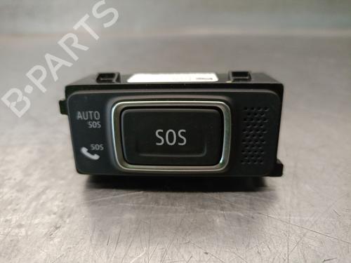 Used Switch Switch RENAULT CAPTUR II (HF_) E-TECH 160 (158 hp) 25273577 25273577