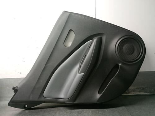 Used Rear left panel NISSAN JUKE (F16_) DIG-T 117 (117 hp) 28607945