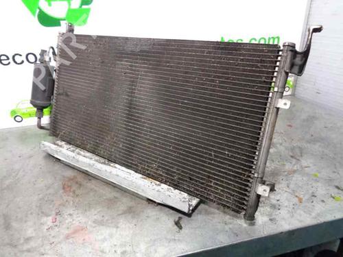AC radiator HYUNDAI SONATA IV (EF) 2.0 16V | BP4653685M32 