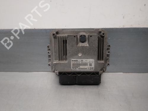 Used Engine control unit (ECU) Engine control unit (ECU) ALFA ROMEO 147 (937_) 1.9 JTDM 8V (937.AXD1A, 937.AXU1A, 937.BXU1A) (120 hp) 15468609 15468609