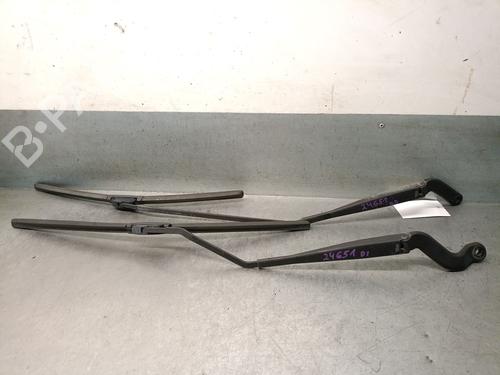 Braccio tergicristallo anteriore FIAT ULYSSE (220_) 1.9 TD (92 hp) 32412118