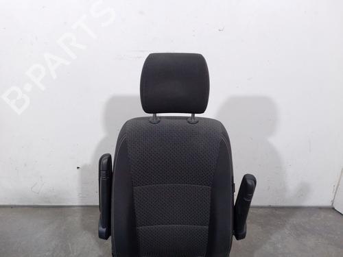 Left front seat VW MULTIVAN T6 (SGF, SGM, SGN, SHM, SHN) 2.0 TDI | BP38046512C15 - Image 7