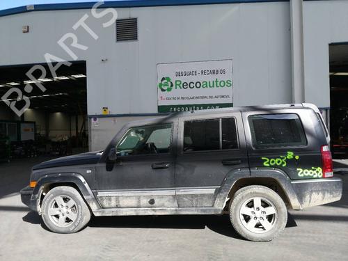 Used Parts JEEP COMMANDER (XK, XH) [2005-2010]  1637392