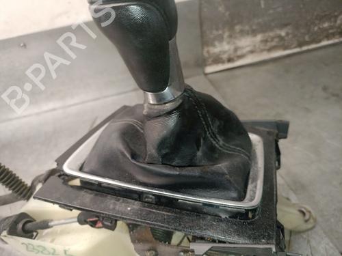 Gear lever MAZDA 3 (BL) 2.2 MZR CD (BL10) | BP29946640M90