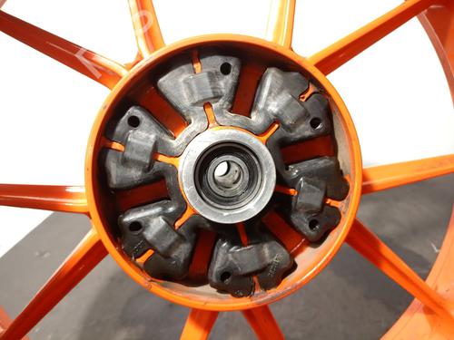 Fælk KTM MOTORCYCLES DUKE 125 Duke ABS | BP33989658C45 - Image 5