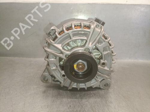 Alternator JAGUAR XE (X760) 2.0 D | BP21838836M7 