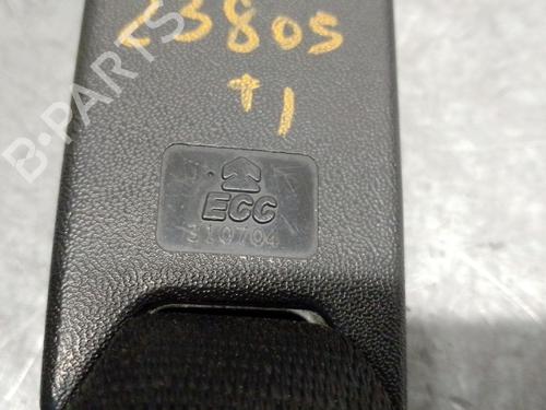 Seat buckle ROVER 45 I Saloon (RT) 2.0 iDT | BP29821400I32