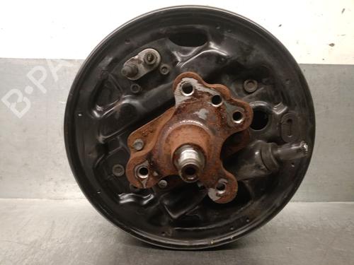 Fusée arrière gauche ROVER 45 I Hatchback (RT) [2000-2005]  31364880