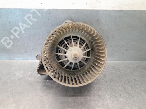 Varmeblæser Varmeblæser CITROËN JUMPY I (U6U_) 1.9 D 70 (69 hp) 37152644 37152644