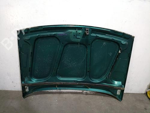Hood CITROËN SAXO (S0, S1) 1.1 X, SX | BP29135533C1 